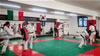 Difesa Personale Taekwondo Pesaro